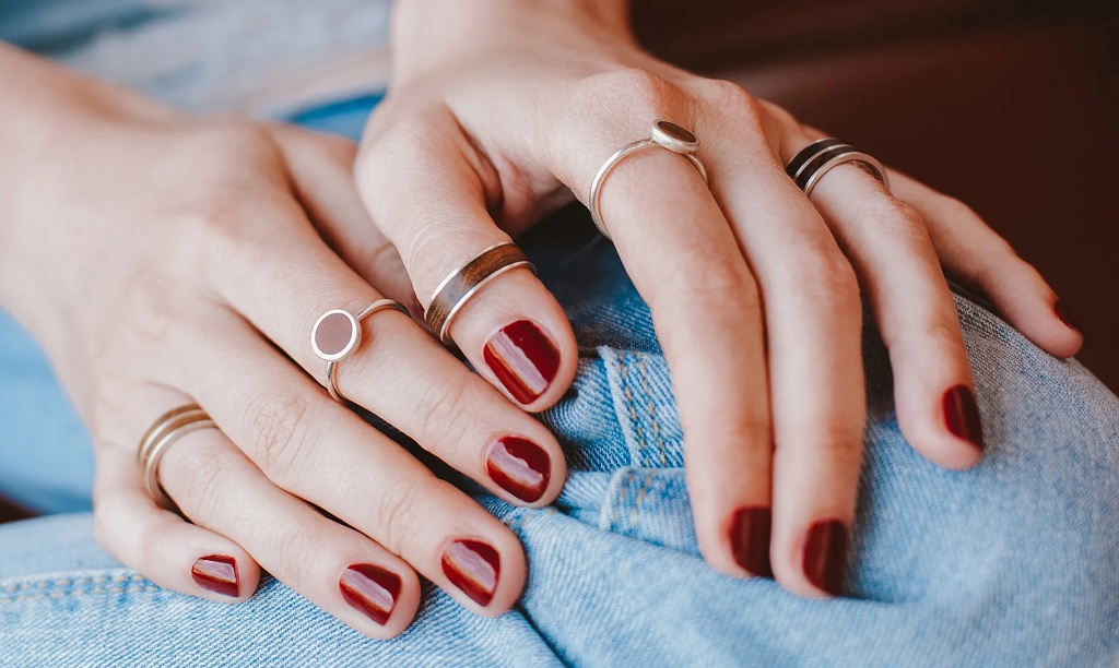 Surprising Benefits of Manicure